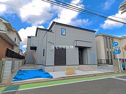 ふじみ野市元福岡2期　1号棟