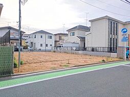 ふじみ野市元福岡2期　1号棟