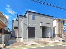 ふじみ野市元福岡2期　1号棟
