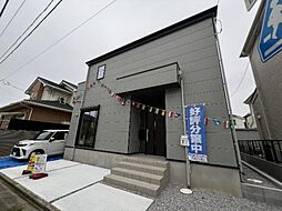 ふじみ野市元福岡2期　1号棟
