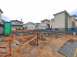 ふじみ野市元福岡2期　1号棟
