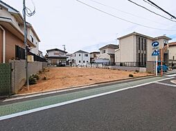ふじみ野市元福岡2期 1号棟