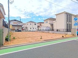 ふじみ野市元福岡2期　1号棟