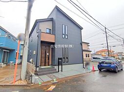 三芳町藤久保第2 1号棟