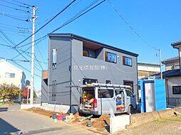 三芳町藤久保第2　1号棟