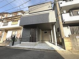 入間郡三芳町竹間沢第3期