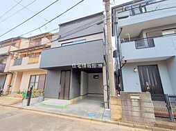 入間郡三芳町竹間沢第3期