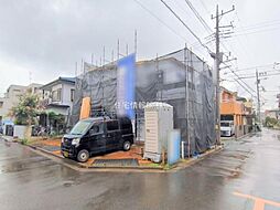 富士見市羽沢第10期