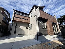 富士見市渡戸1丁目　1号棟