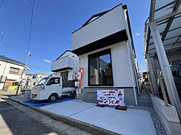 ふじみ野市元福岡3期　2号棟