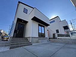 ふじみ野市元福岡3期　1号棟