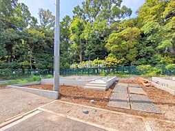 富士見市水子 第32 2号棟