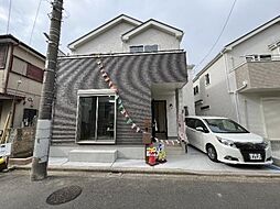 ふじみ野市西二丁目5888番　A号棟