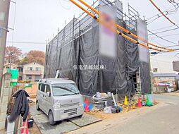 狭山市柏原18期1棟 1号棟