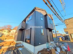 狭山市柏原18期1棟 1号棟