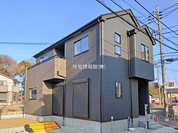 狭山市柏原18期1棟　1号棟