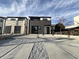 川島町伊草2期8棟　8号棟