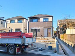 川島町伊草2期8棟 8号棟