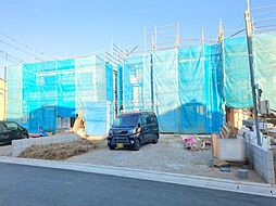 川島町伊草2期8棟 7号棟