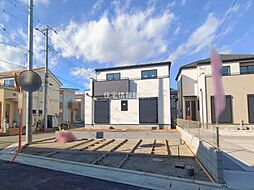 川島町伊草2期8棟 6号棟