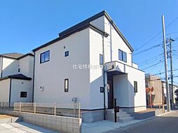 川島町伊草2期8棟　6号棟