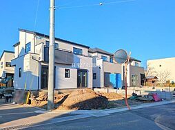 川島町伊草2期8棟 6号棟