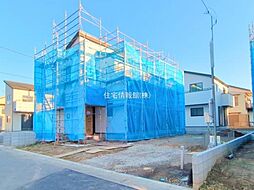 川島町伊草2期8棟 5号棟