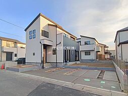 川島町伊草2期8棟　5号棟