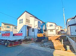 川島町伊草2期8棟 5号棟