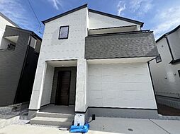 鶴ヶ島市下新田第2　3号棟