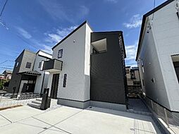 鶴ヶ島市下新田第2 2号棟