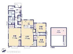 東松山市桜山台　1号棟