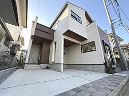 川越市南大塚4丁目　1号棟