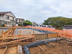 新座栗原 D号棟