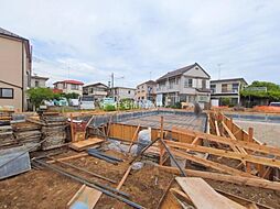 新座栗原 C号棟