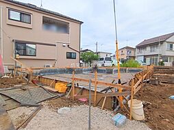 新座栗原 B号棟