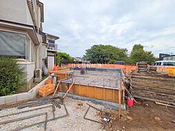 新座栗原 A号棟