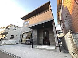 ふじみ野市桜ヶ丘第2期