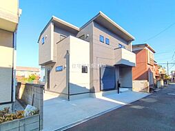 ふじみ野市桜ヶ丘第2期