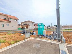 富士見市諏訪 第7 2号棟