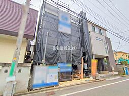 新座市栄5丁目 1号棟