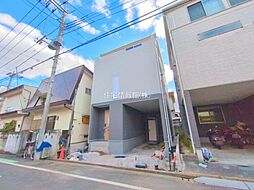 新座市栄5丁目 1号棟