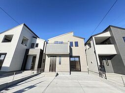 飯能市双柳第6 9号棟