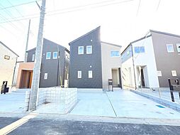 飯能市双柳第6 3号棟