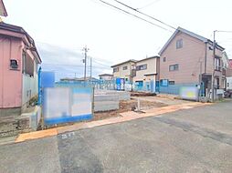 川越古市場第2　1号棟