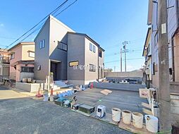 川越古市場第2 1号棟