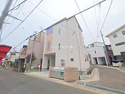 第1志木本町 2-3号棟