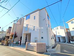 第1志木本町　2-3号棟