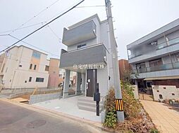 第1志木本町 2-1号棟