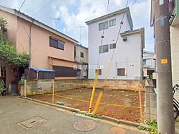 新座市新堀1丁目